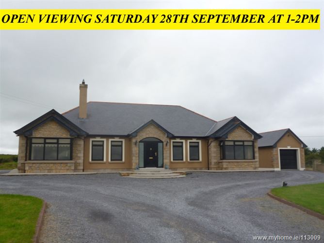 Kilcash, Rahara, Co. Connaughton Auctioneers Limited T/A